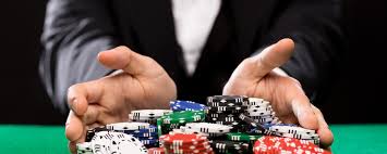 Vulkan Million Casino